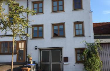 Boardinghouse Schnaitheim - Foto 1