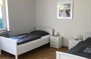 Gästehaus Stadthagen - Foto 10