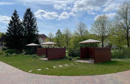 Ferienhaus Weisdin - Foto 50