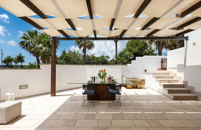 662 Suite Premium La Greca - Foto 34