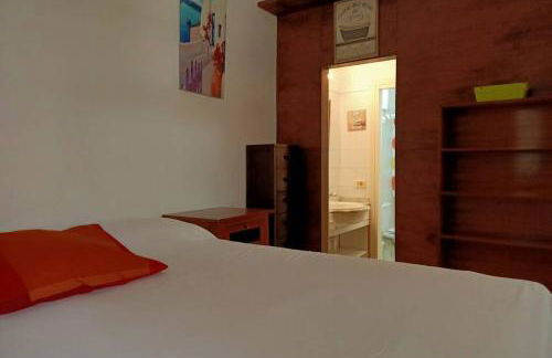 Apartamento-Bungalow con jardín y garaje - Foto 6