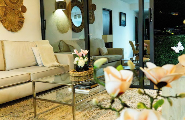 Altos Tower Apartamento de 3 habitaciones - Foto 43