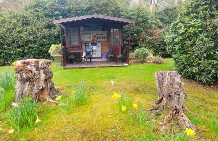 Birchcroft Hideaway - Photo 29