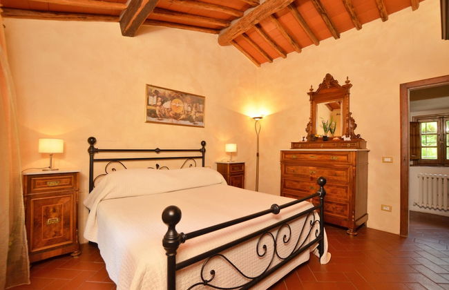 Molino del Ponte in Radda in Chianti - Foto 17