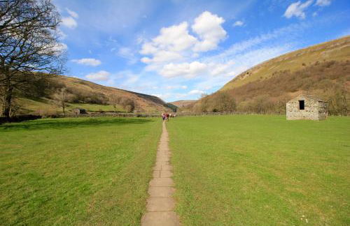 Fremington Hall Farm, Reeth, Swaledale - Foto 74