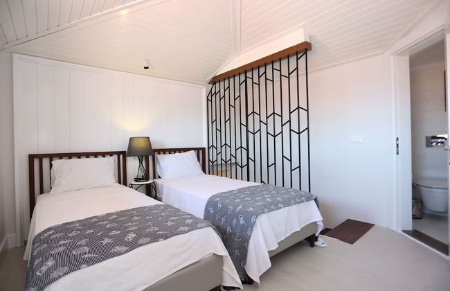 Alp Suites Pinehill - Foto 14