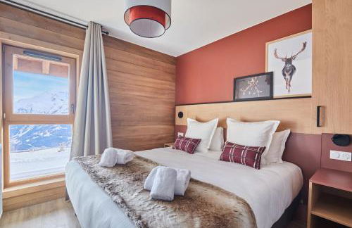 Hotel L'Ecrin Blanc by Odalys - Foto 51