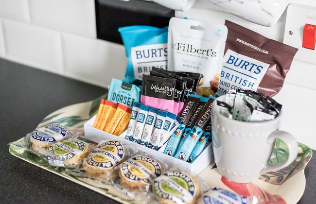 The Coast House - Foto 33