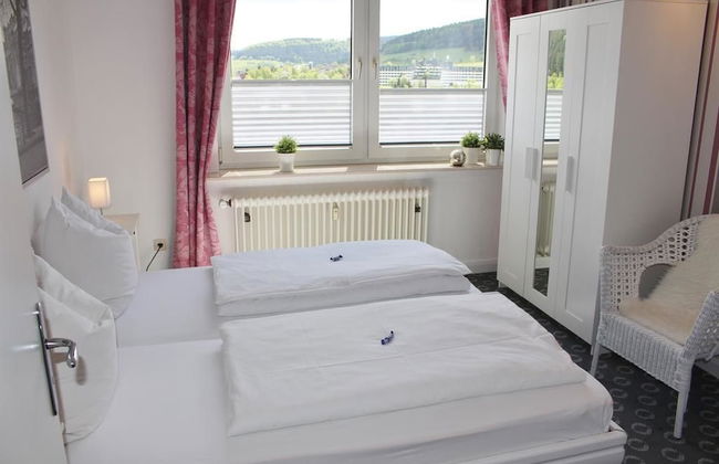 Löwenstein Ferienwohnungen - Foto 5