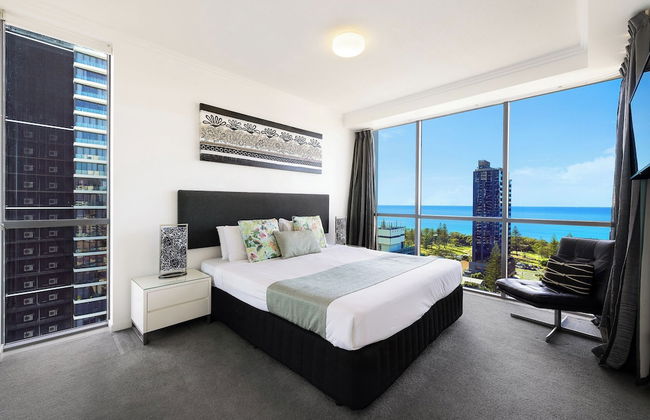 Ocean Pacific Broadbeach - Photo 15
