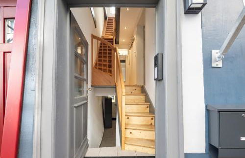 Ferienhaus Altstadtflair Bad Wildungen - bis 8 Personen - Foto 30