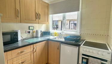 Charming & Spacious Holiday Home - Foto 5, stove, pet friendly