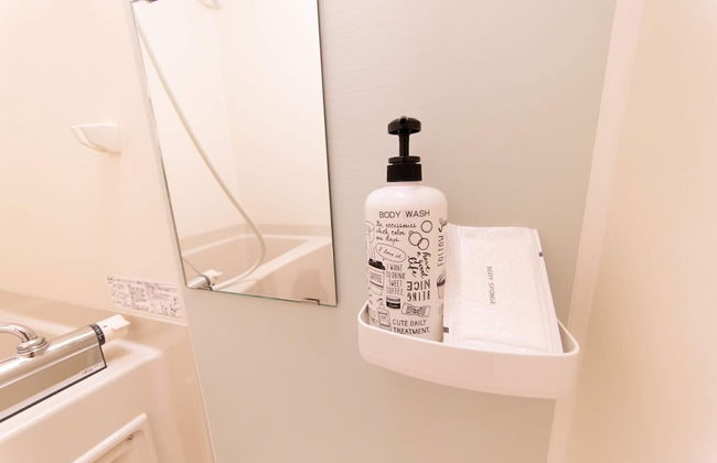 L-style Hanazonocho Apartment A - Foto 79