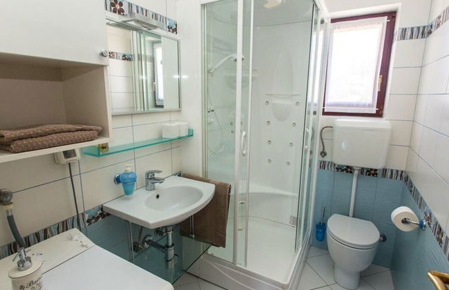 Villa Zuccon Comfortable Holiday Residence - Foto 20