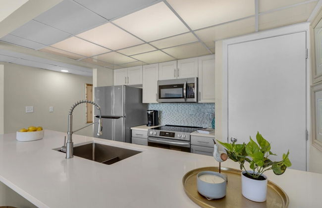 Edgewater Tower 2-805 - Foto 22