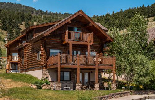 King's Cabin - Foto 130