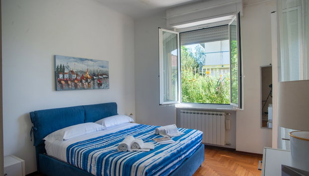 Spazioso App To Mare E Sport - Foto 4, Habitación