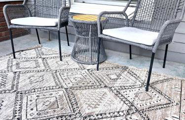 DT Indy! Walk to Lucas Oil, Gainbridge, Conv Cntr - Photo 52