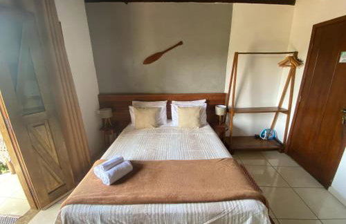 Chalé Tiririca Surf & Mar - Foto 21