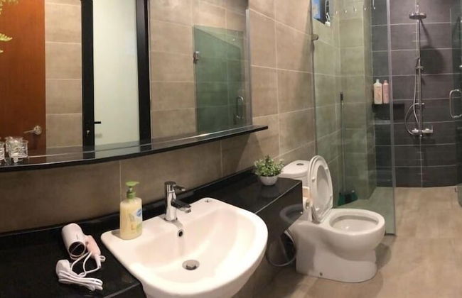 Jasmine's Crib - Foto 17