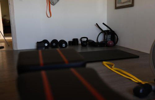 Mas Montbrio Belvedere - Foto 19