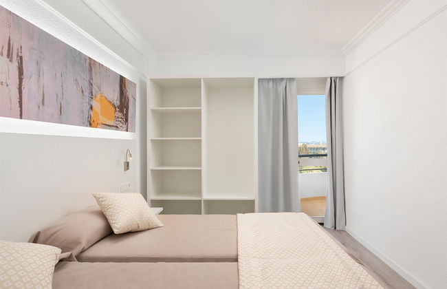 Alcudia Beach Apartments - Foto 23