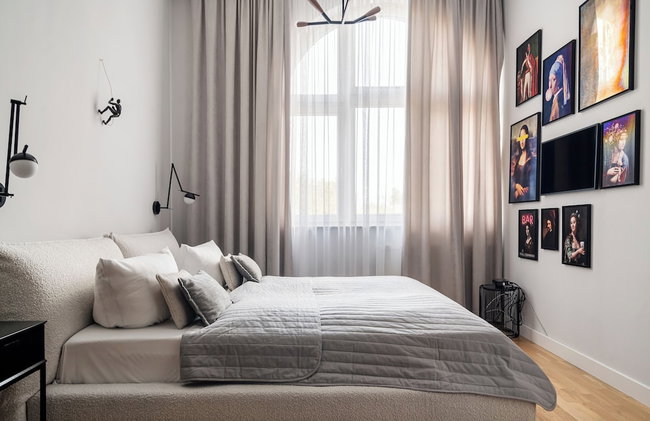 Apartamenty Swinoujscie - Wisus - Foto 49