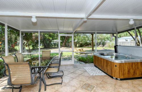 Walk to Beach, Restaurants, Shopping/Hot Tub! - Foto 18