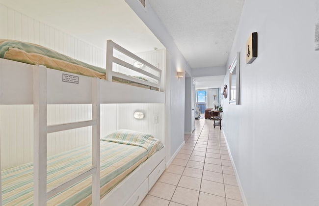 Pelican Beach 1707 1 Bedroom Condo by Pelican Beach Management - Photo 5