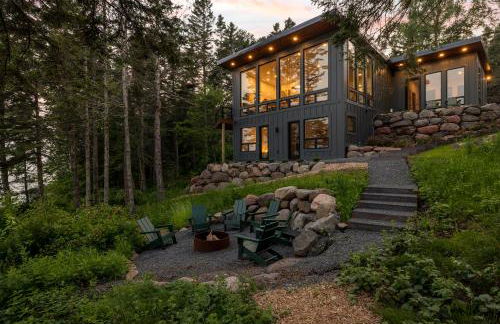 Tallens Stuga minutes from Lutsen Mountain - Foto 53