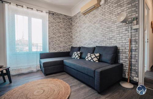 Superbe Appartement centre ville - Foto 6