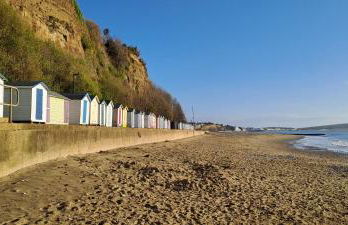 Shanklin Stunning Sea Views - Foto 29