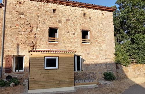 Gîte le lénio - Foto 8