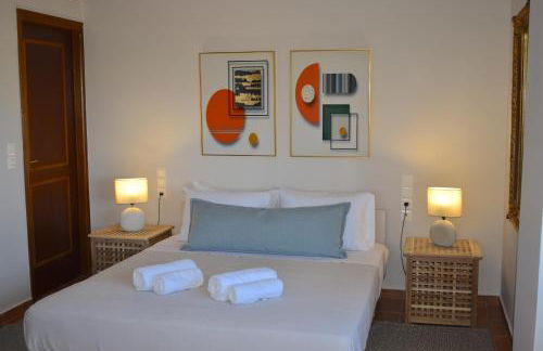 Ampelos Hillside Villa - Photo 8