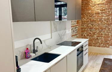 Le Boutonnier - Centre - Luxe - Terrasse - Clim - Foto 50