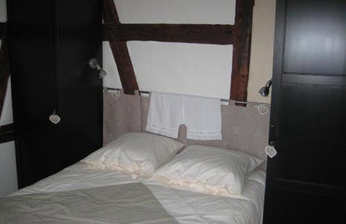 La Maison Vigneronne - Photo 12