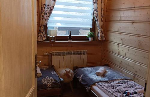 Apartament w Zagrodzie - Foto 14