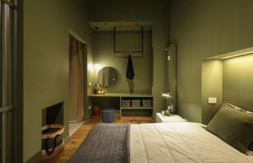 La Petite Suite Gae Aulenti - Foto 8