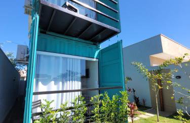 Eco Loft Brisa do Mar - Foto 28