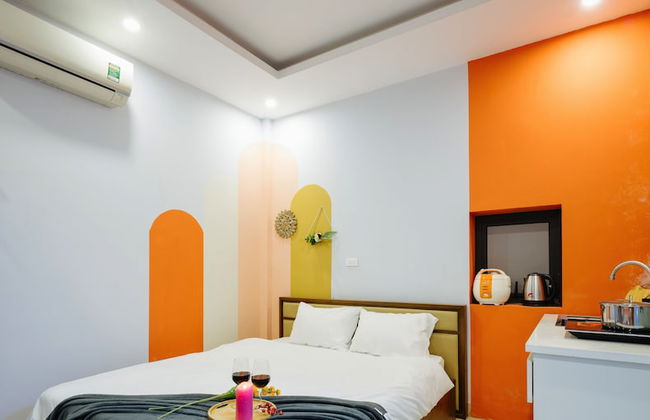 BACH DUONG CAU GIAY HOTEL - Foto 39