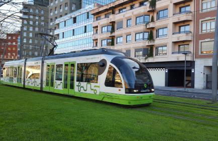 San Mames Apartment - Free Parking - Foto 36