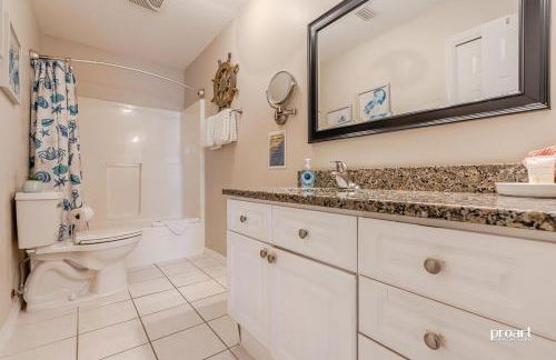 Pelican Cliff breathtaking view less than a mile to beach - Foto 63