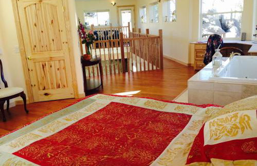 Heaven on Earth Retreat in the Gorgeous Granite Dells Near Prescott, AZ - Foto 32