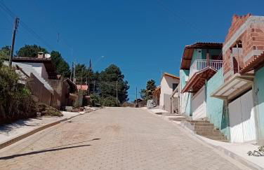 Recanto lavinia - Foto 53