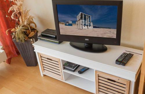 Appartementhaus Victoria - WE C 01 - Fewo Seeblick - Foto 10