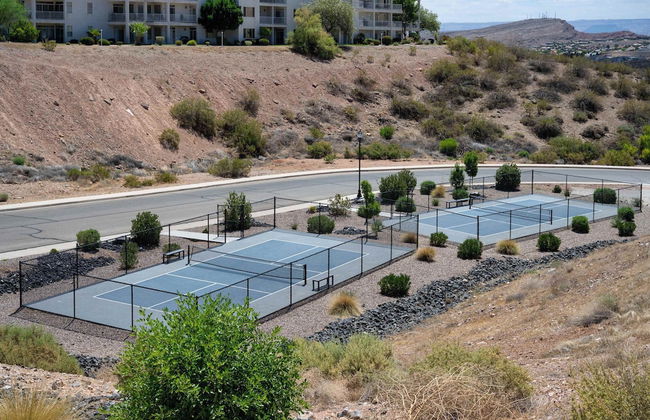 Tranquility at The Lofts Near National Parks - Foto 27