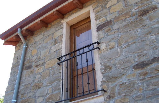 Agriturismo Don Cesarino - Photo 52