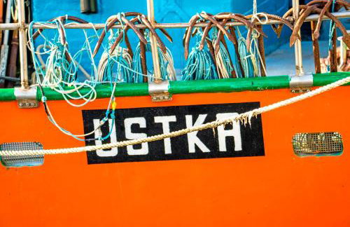 Apartamenty Bałtyckie - Grand Baltic - WIFI, Klimatyzacja, Sala Zabaw, Taras wypoczynkowy, centrum Ustki - Foto 10