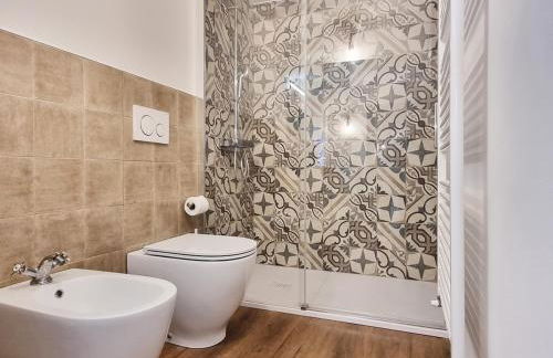 "Casa del Borgo" charming flat at 30 min from Florence, 2 Smart TV - Foto 23