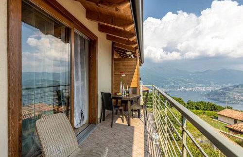 La Dolce Vita - Vista Lago e Piscina - Photo 16